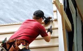 Best Steel Siding Installation  in Edwards Af, CA